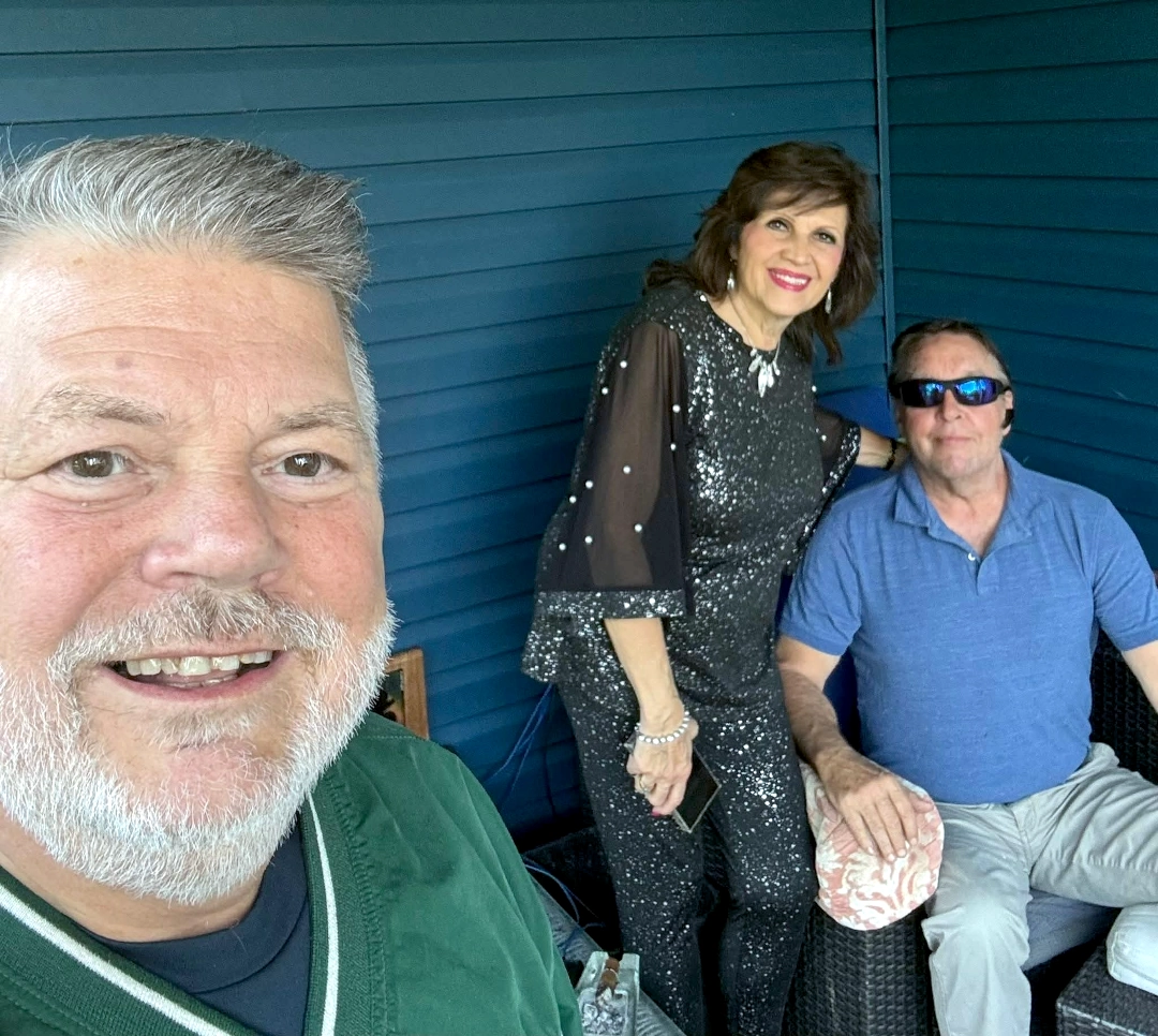 Clinton Car Show - September 20, 2025
