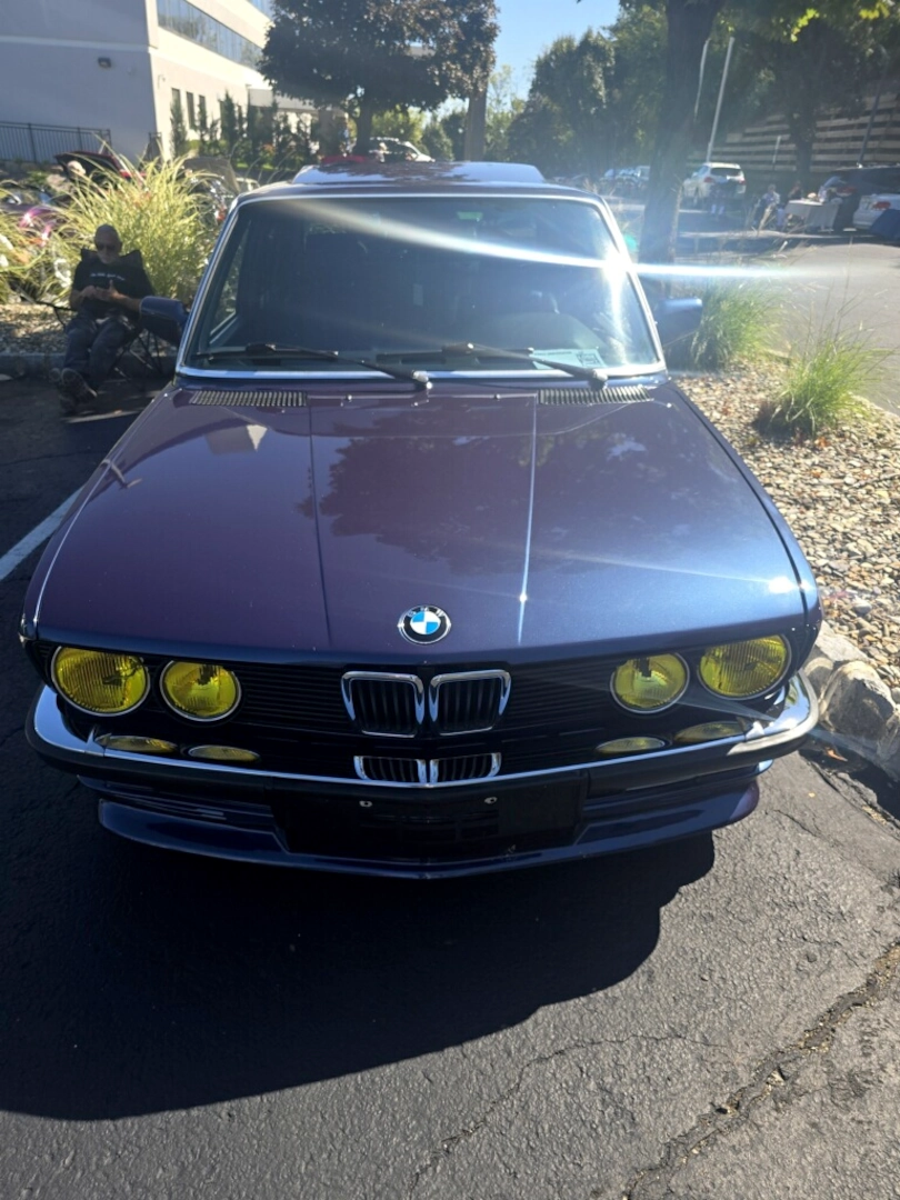 Clinton Car Show - September 20, 2025